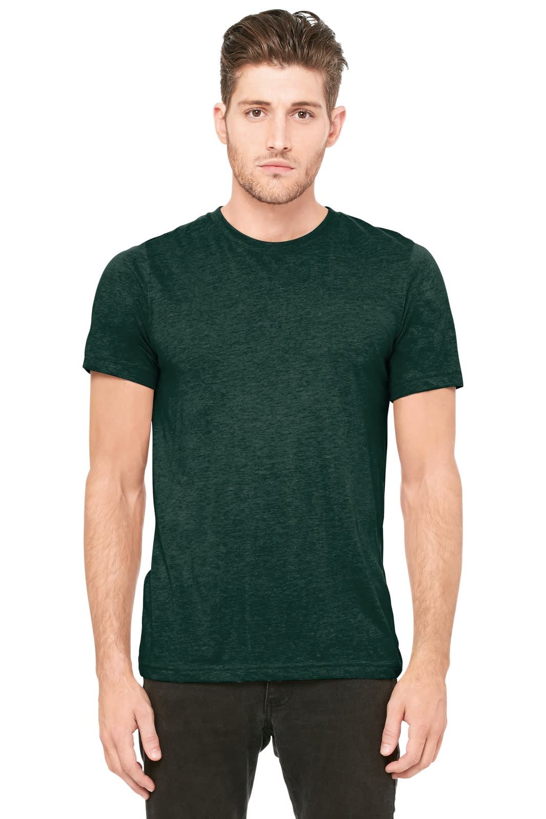 BELLA+CANVAS  Unisex Triblend Short Sleeve Tee