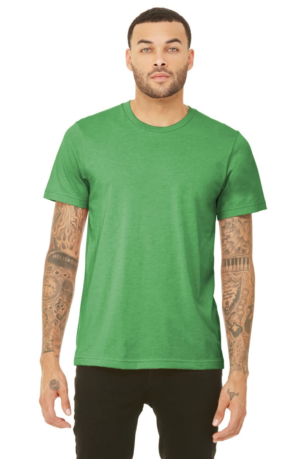 BELLA+CANVAS  Unisex Triblend Short Sleeve Tee