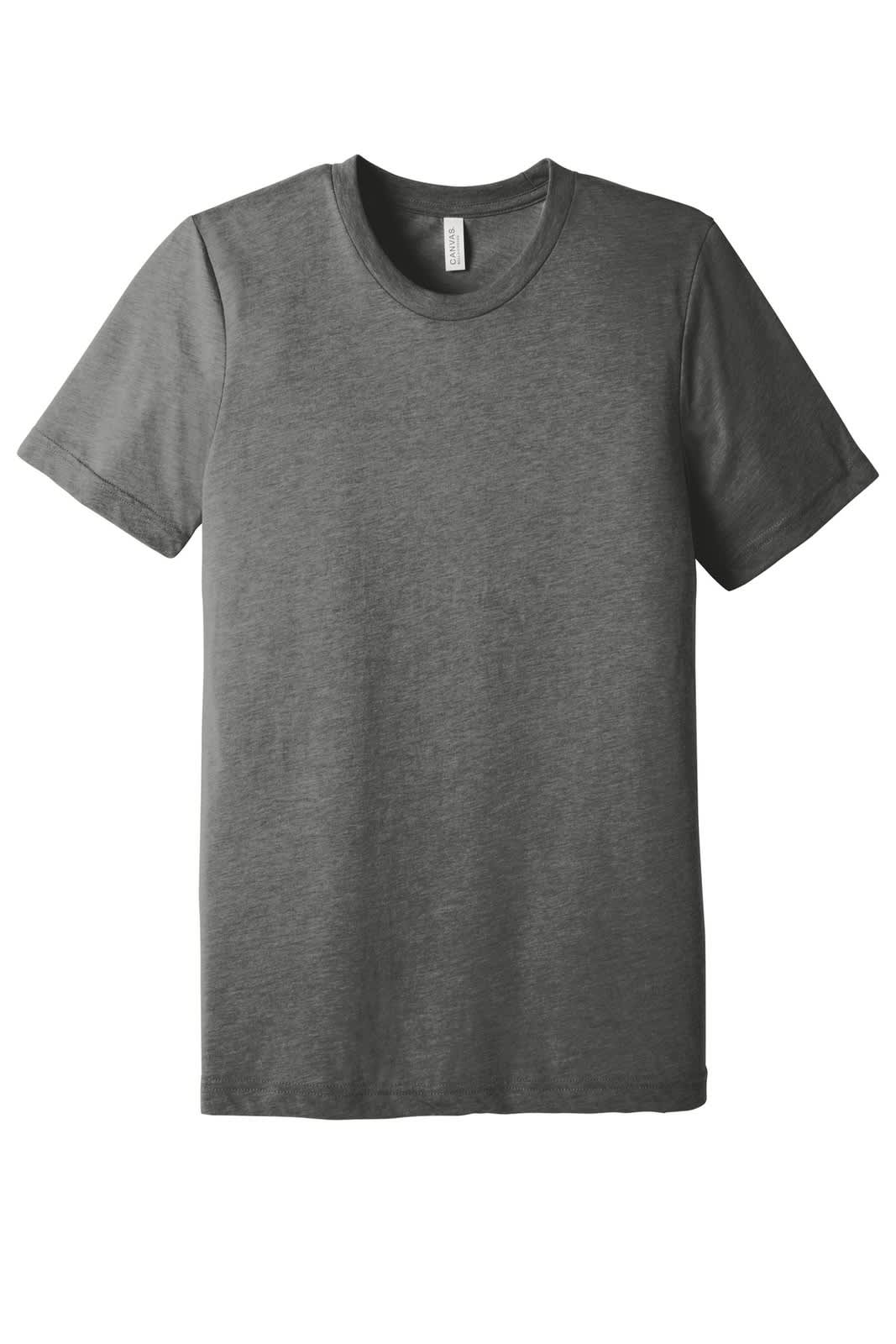 BELLA+CANVAS  Unisex Triblend Short Sleeve Tee