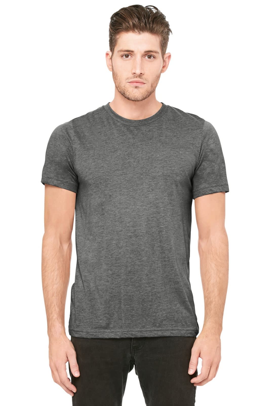 BELLA+CANVAS  Unisex Triblend Short Sleeve Tee