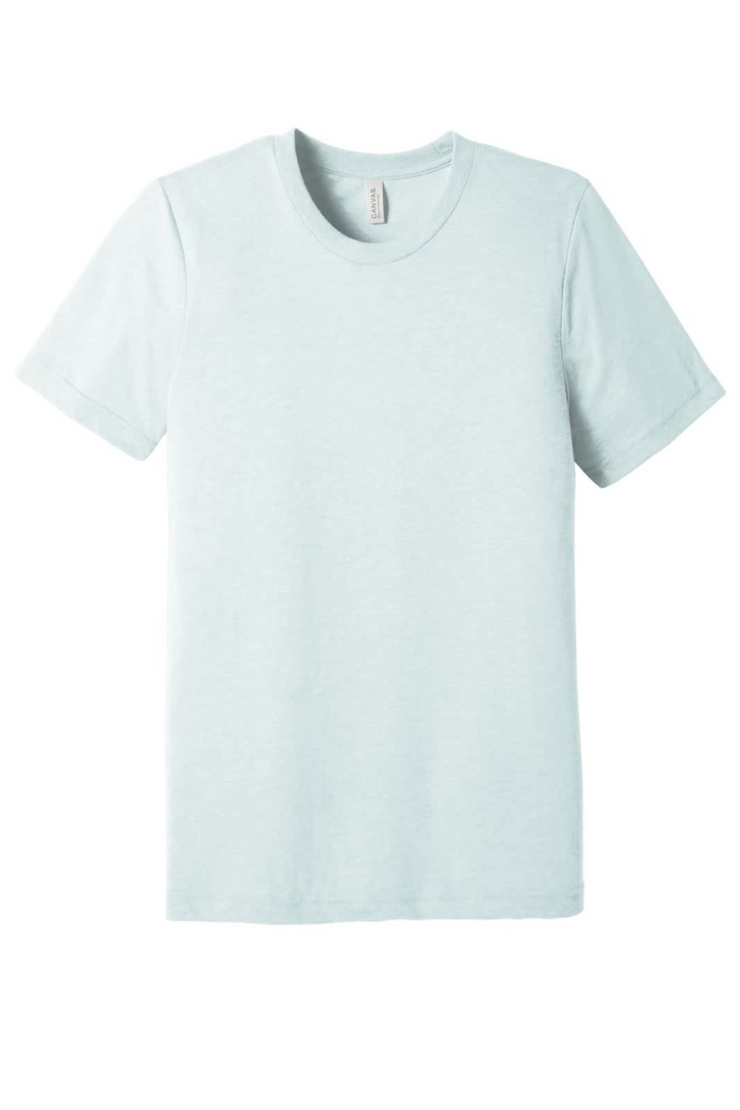 BELLA+CANVAS  Unisex Triblend Short Sleeve Tee