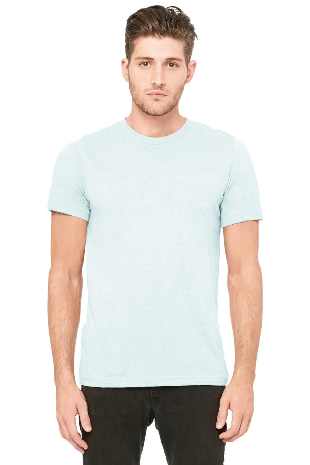 BELLA+CANVAS  Unisex Triblend Short Sleeve Tee