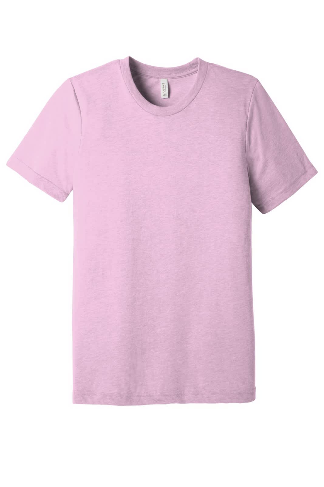 BELLA+CANVAS  Unisex Triblend Short Sleeve Tee