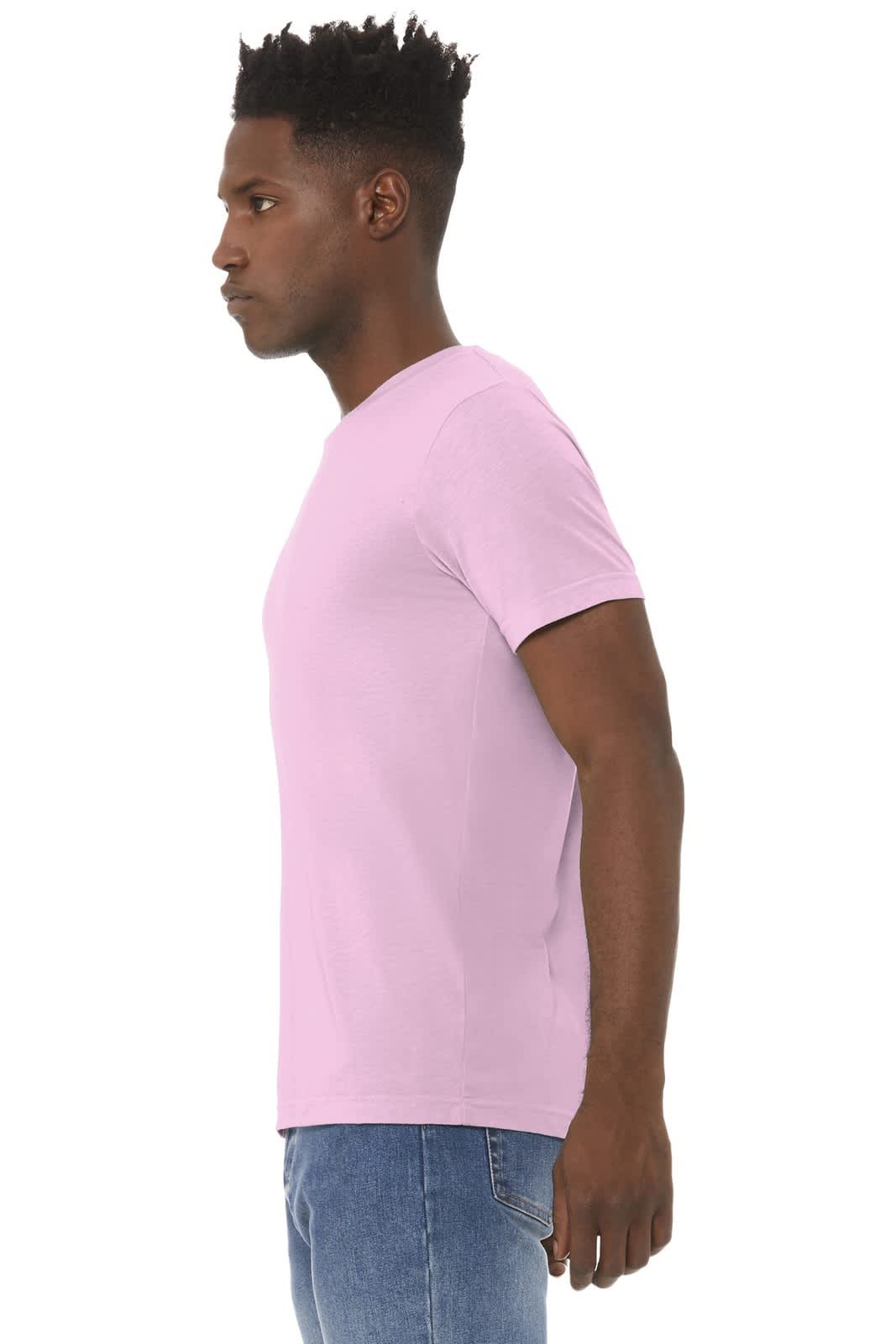 BELLA+CANVAS  Unisex Triblend Short Sleeve Tee