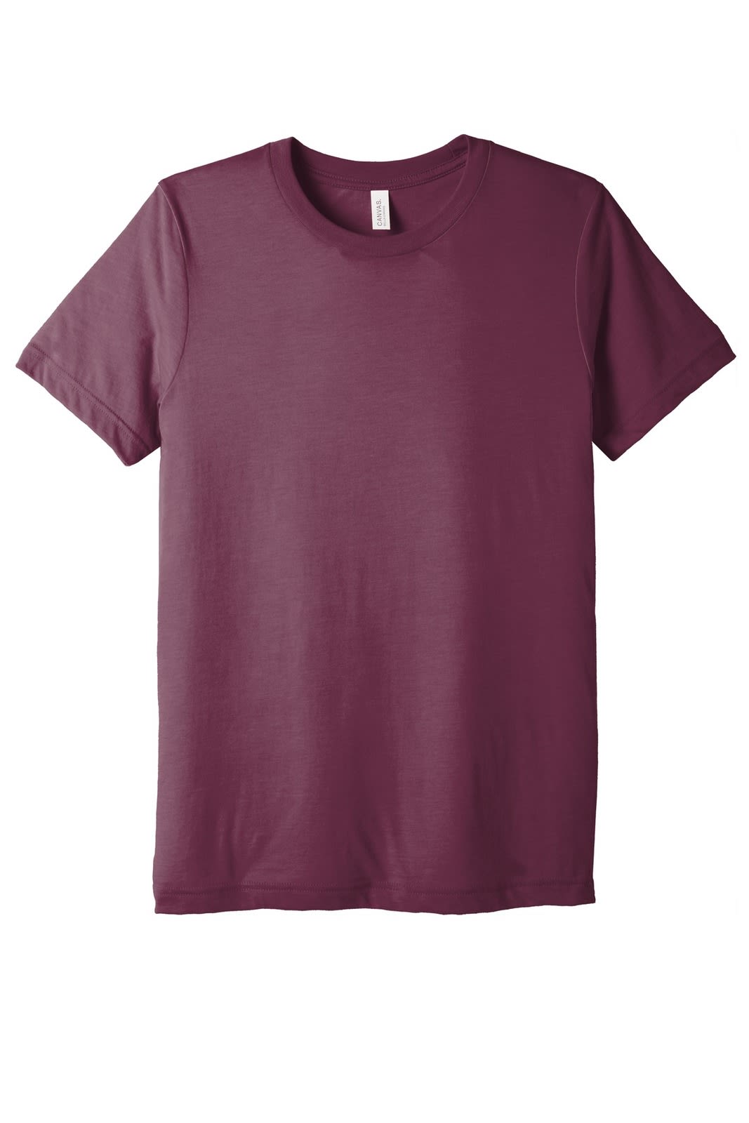 BELLA+CANVAS  Unisex Triblend Short Sleeve Tee
