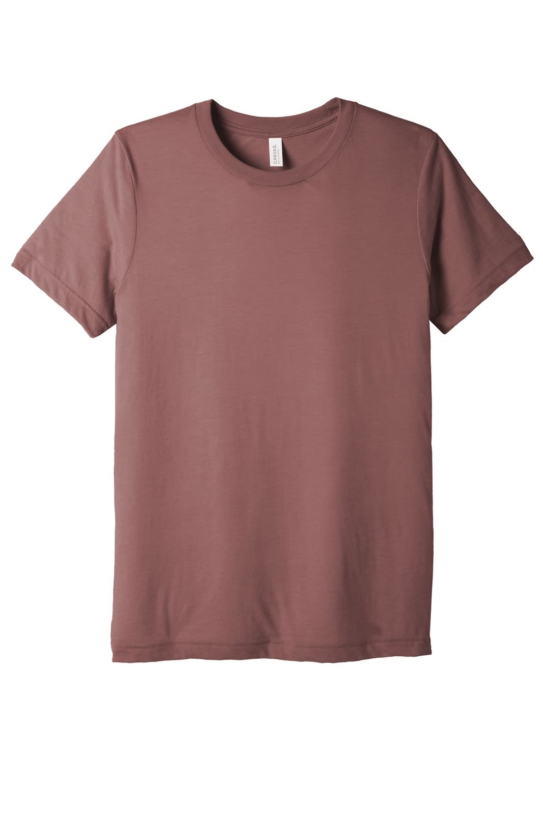 BELLA+CANVAS  Unisex Triblend Short Sleeve Tee