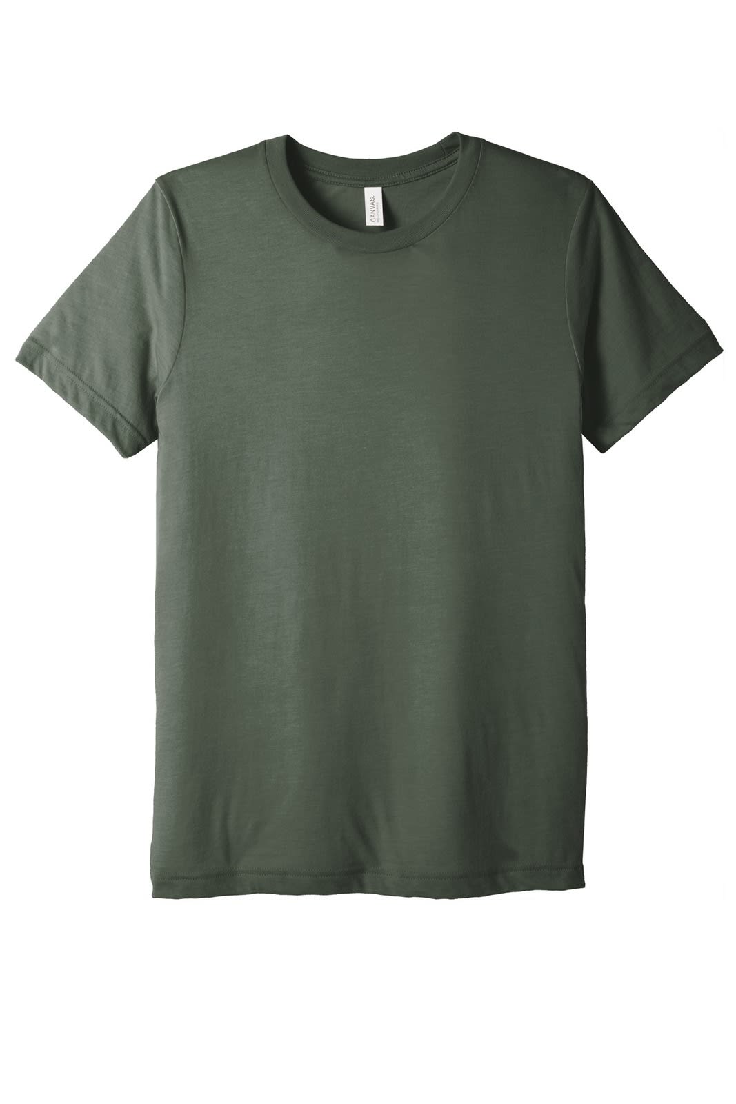 BELLA+CANVAS  Unisex Triblend Short Sleeve Tee