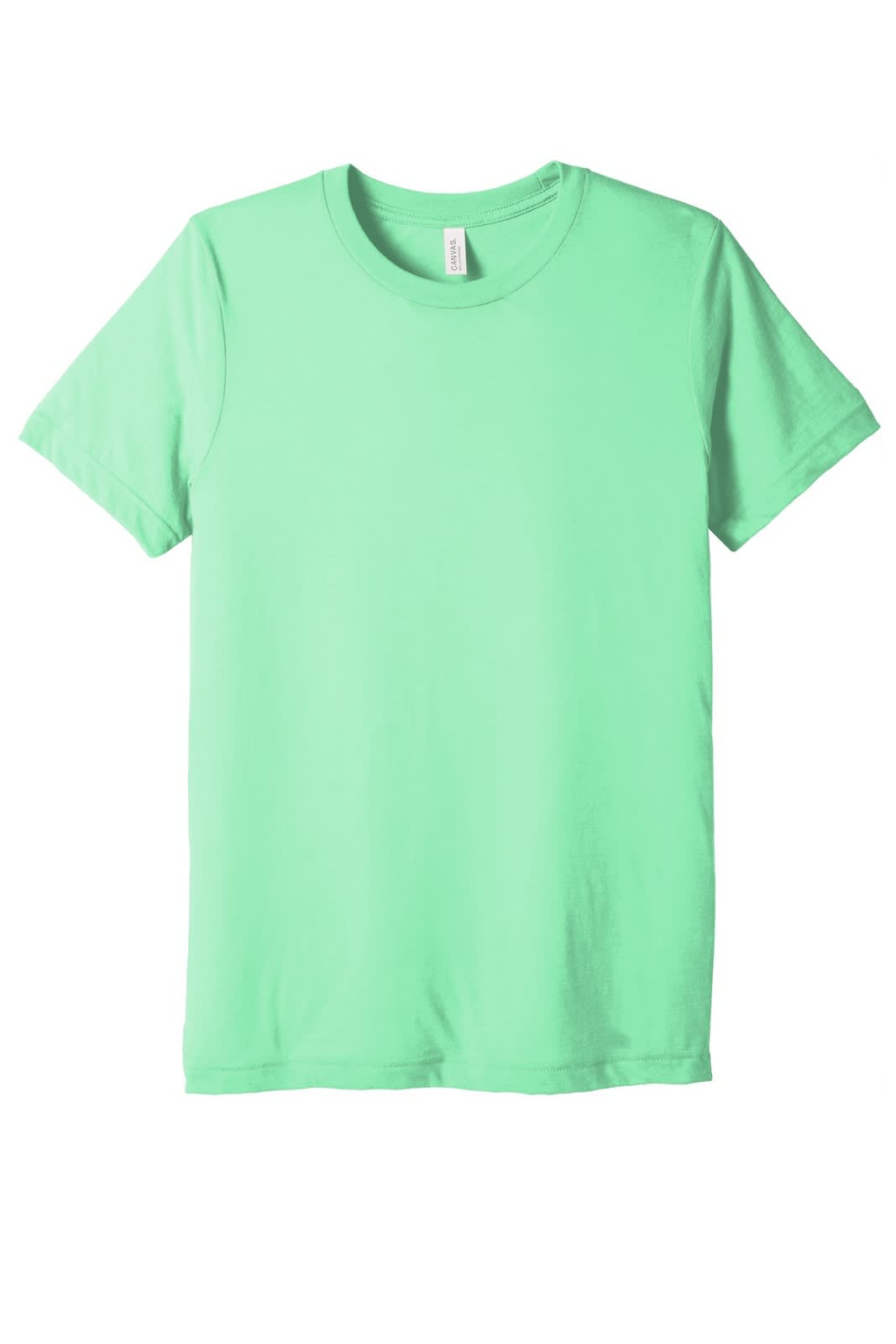 BELLA+CANVAS  Unisex Triblend Short Sleeve Tee