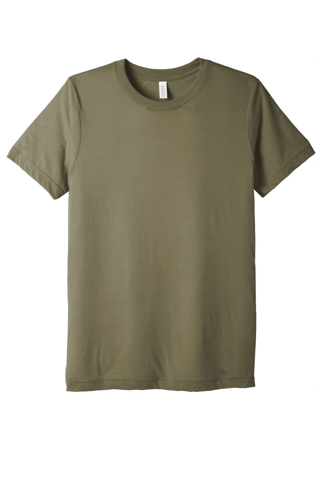 BELLA+CANVAS  Unisex Triblend Short Sleeve Tee