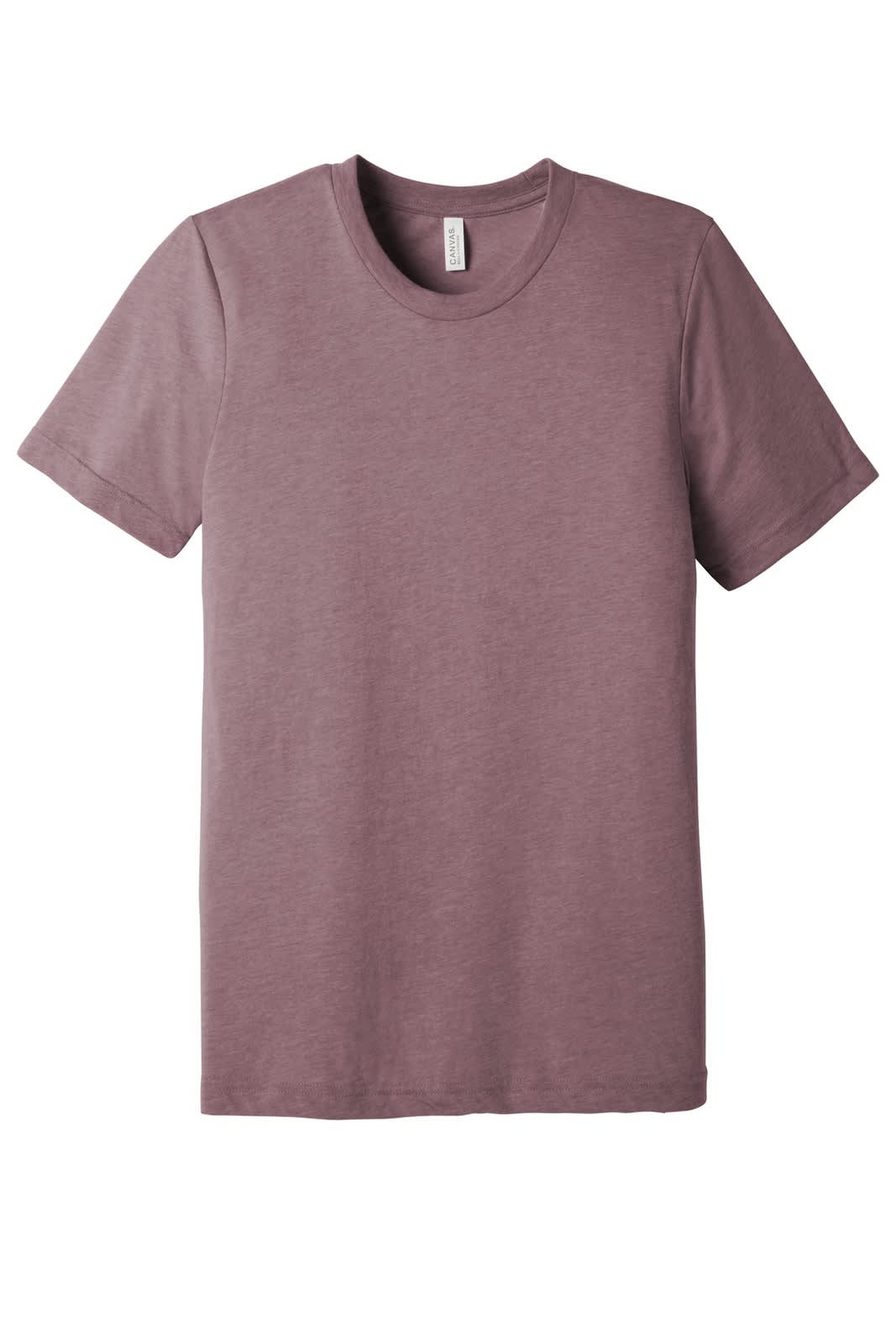 BELLA+CANVAS  Unisex Triblend Short Sleeve Tee