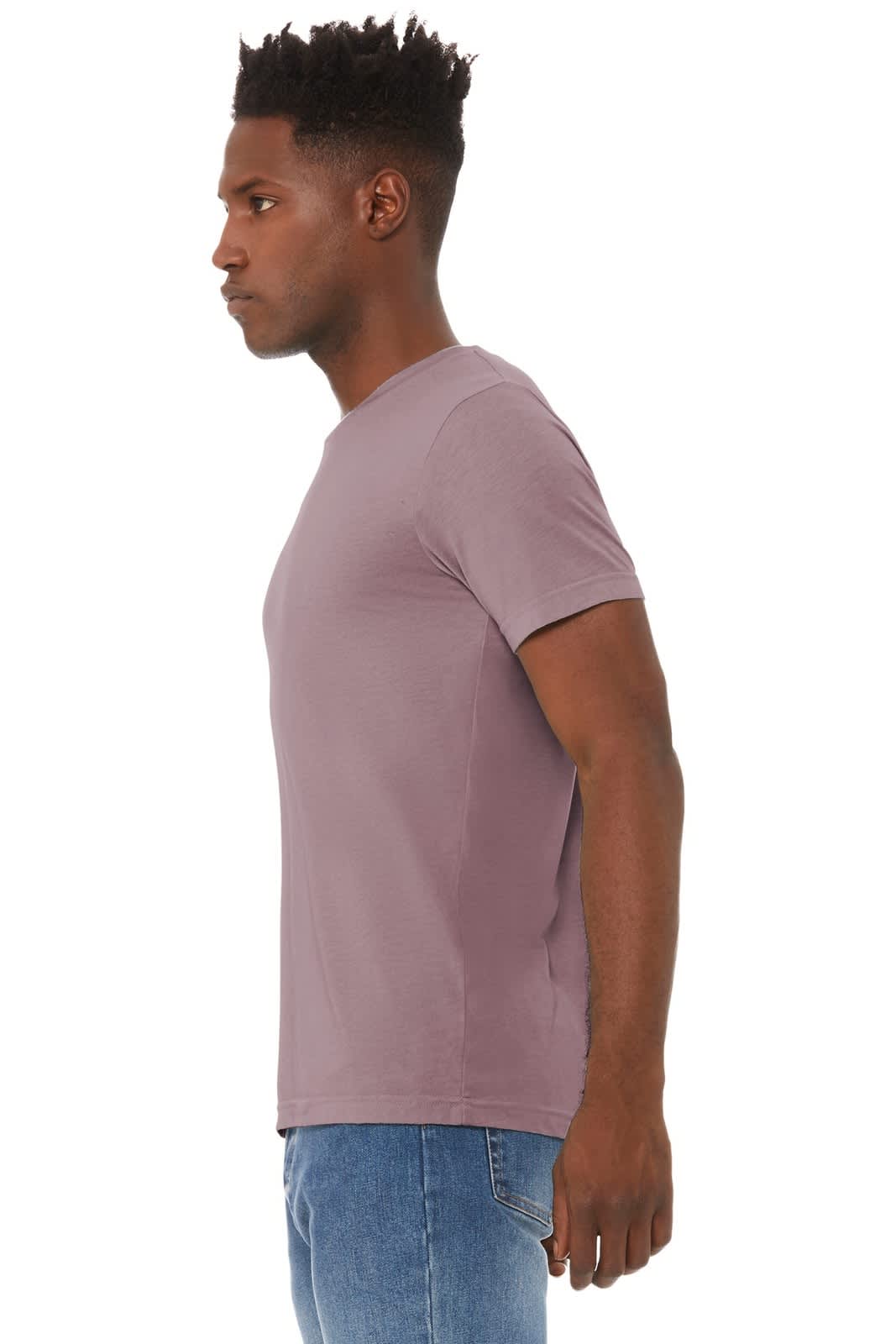 BELLA+CANVAS  Unisex Triblend Short Sleeve Tee
