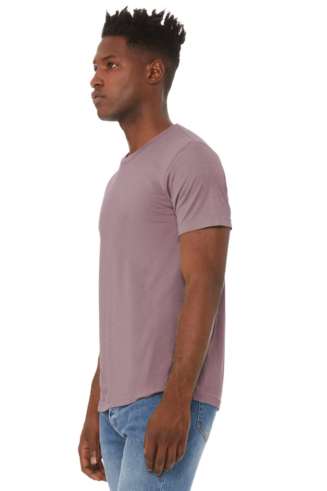 BELLA+CANVAS  Unisex Triblend Short Sleeve Tee