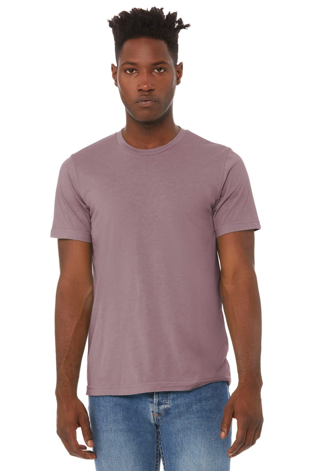 BELLA+CANVAS  Unisex Triblend Short Sleeve Tee