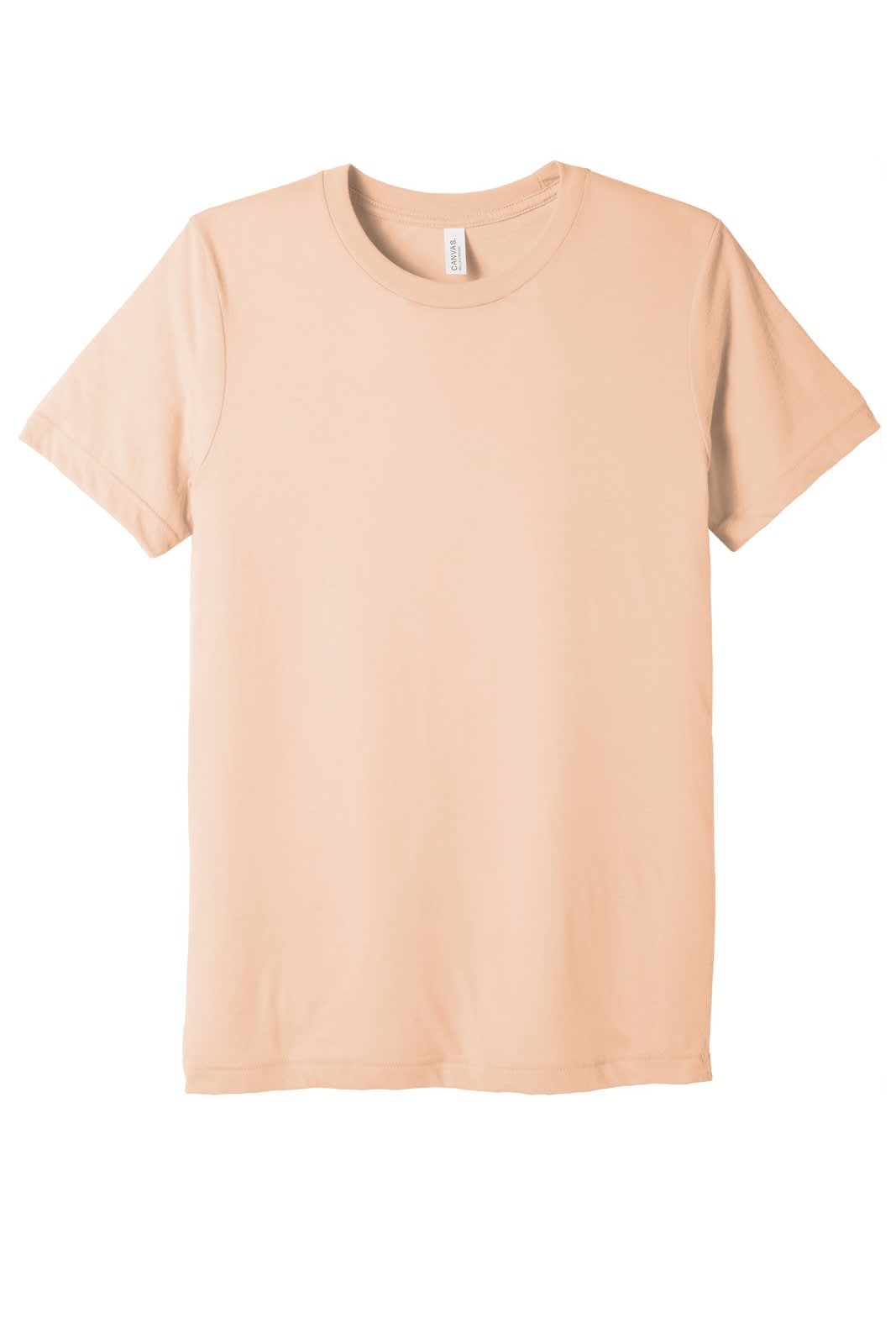BELLA+CANVAS  Unisex Triblend Short Sleeve Tee