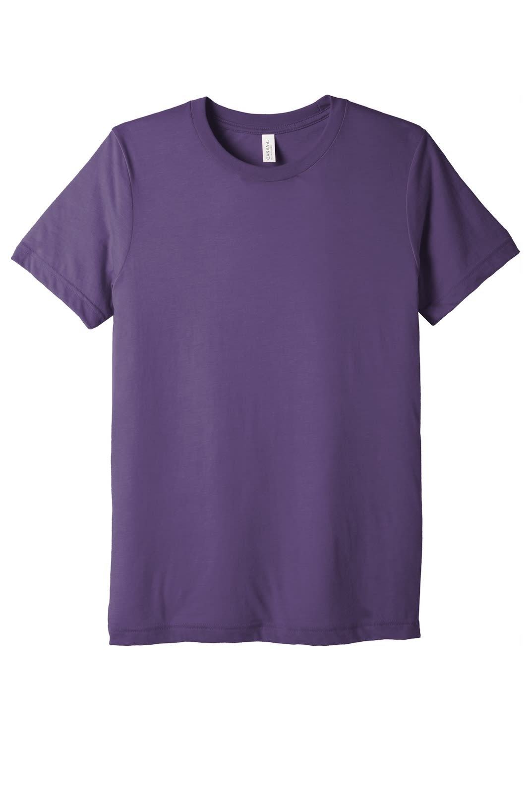 BELLA+CANVAS  Unisex Triblend Short Sleeve Tee