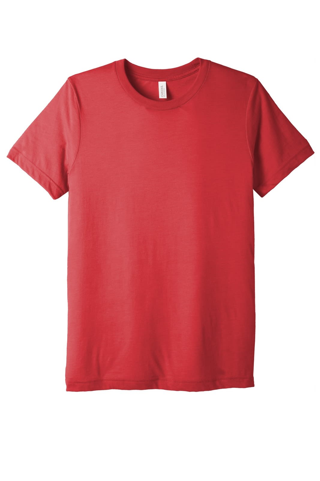BELLA+CANVAS  Unisex Triblend Short Sleeve Tee