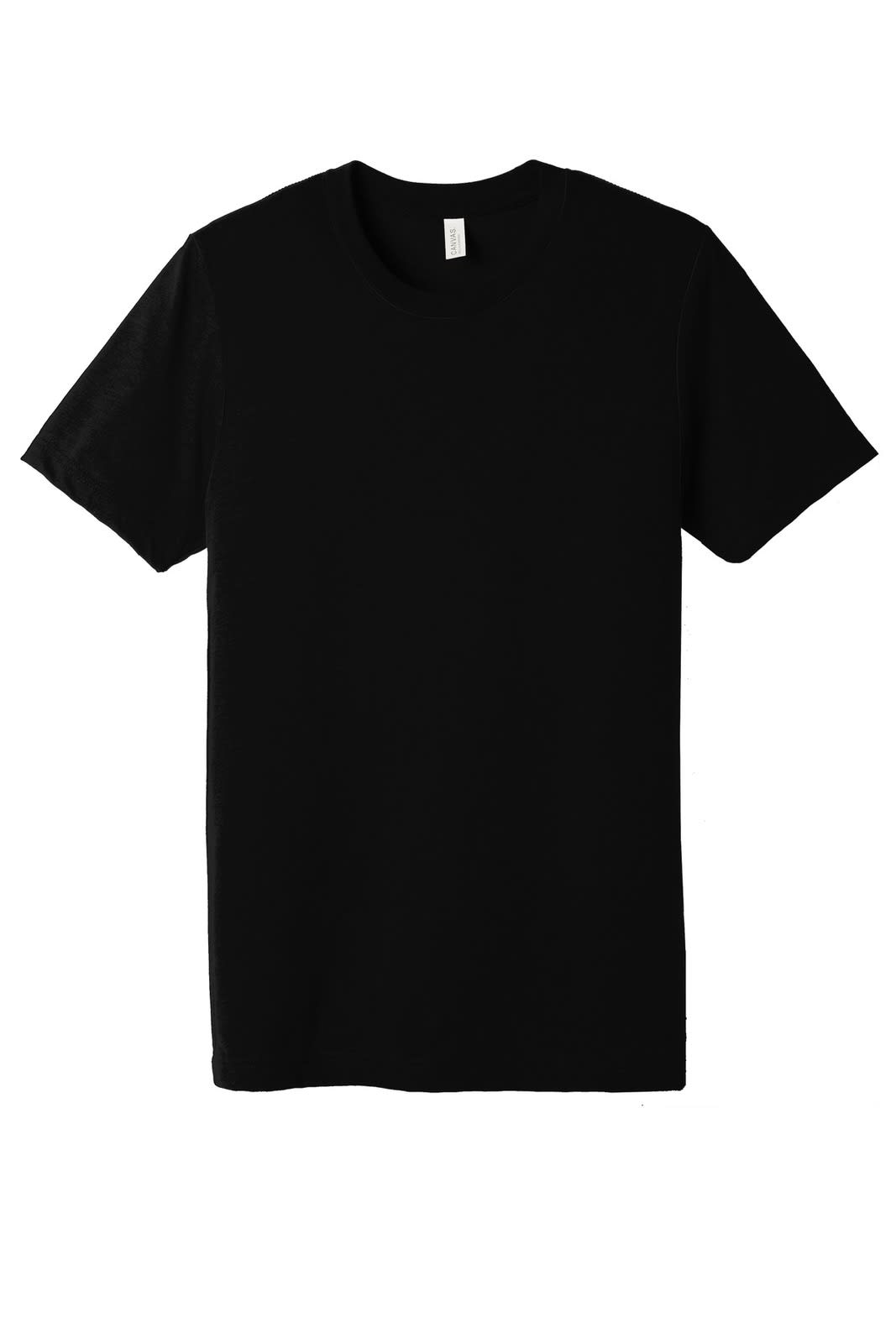 BELLA+CANVAS  Unisex Triblend Short Sleeve Tee