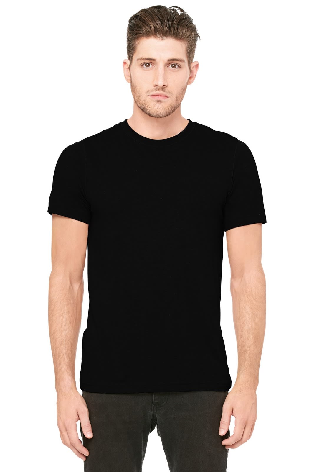 BELLA+CANVAS  Unisex Triblend Short Sleeve Tee