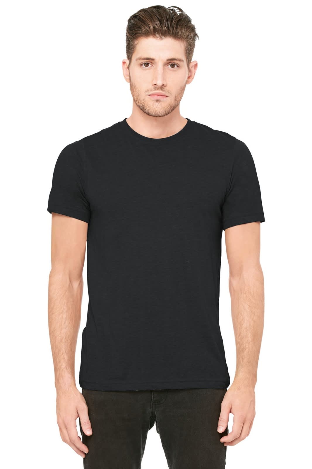 BELLA+CANVAS  Unisex Triblend Short Sleeve Tee