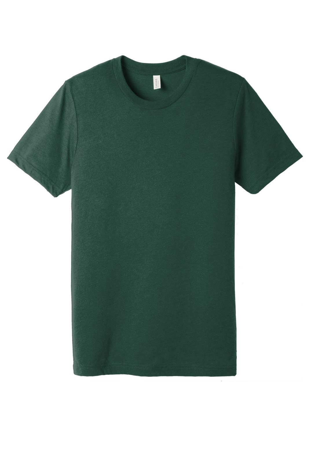 BELLA+CANVAS  Unisex Triblend Short Sleeve Tee
