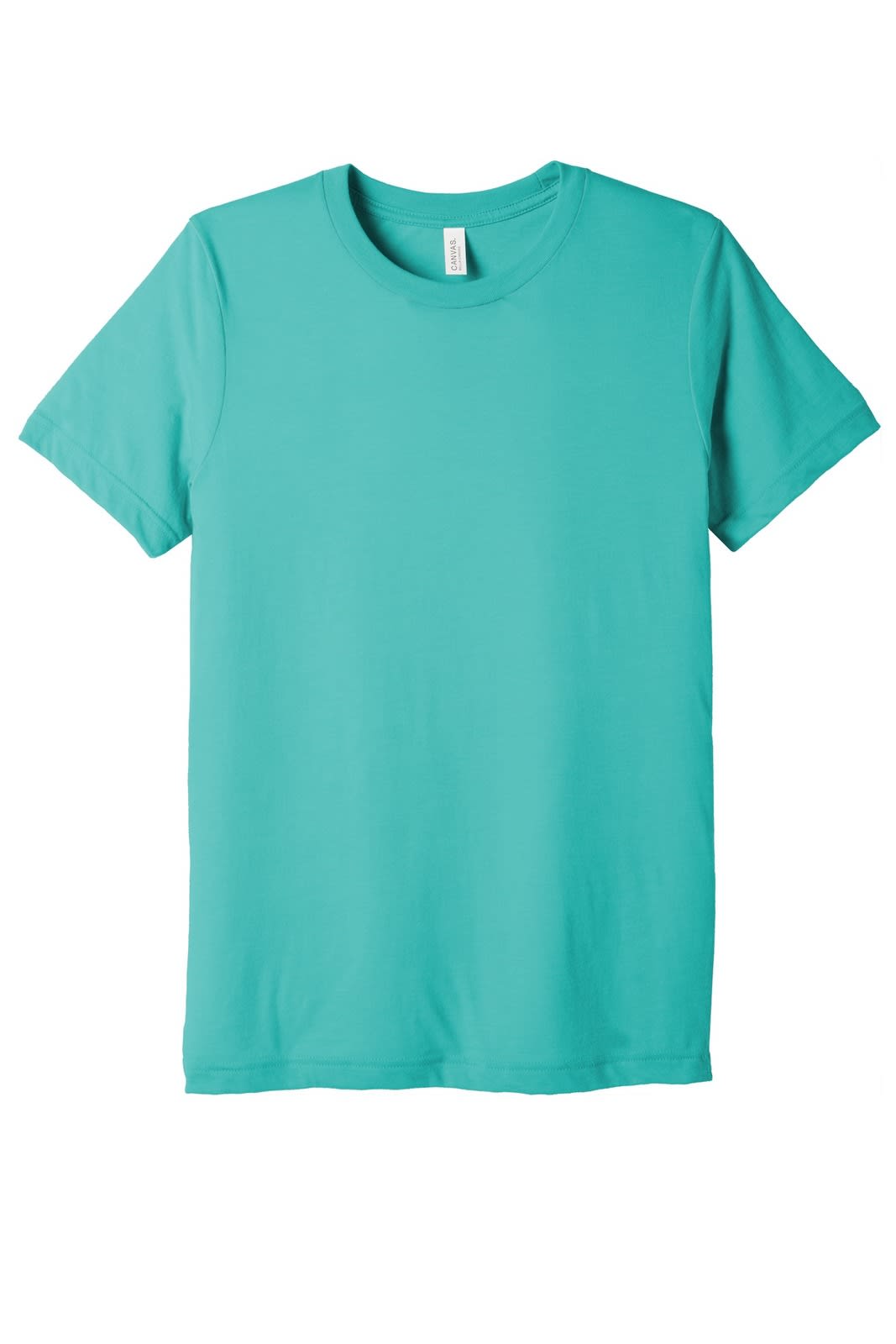 BELLA+CANVAS  Unisex Triblend Short Sleeve Tee