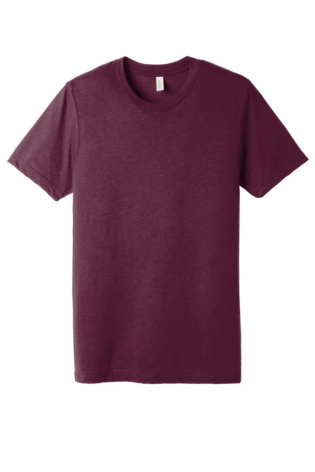 BELLA+CANVAS  Unisex Triblend Short Sleeve Tee