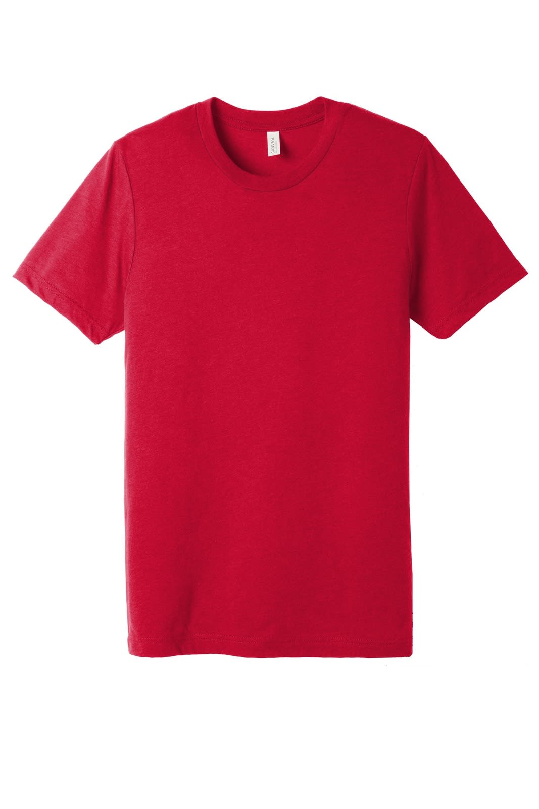 BELLA+CANVAS  Unisex Triblend Short Sleeve Tee