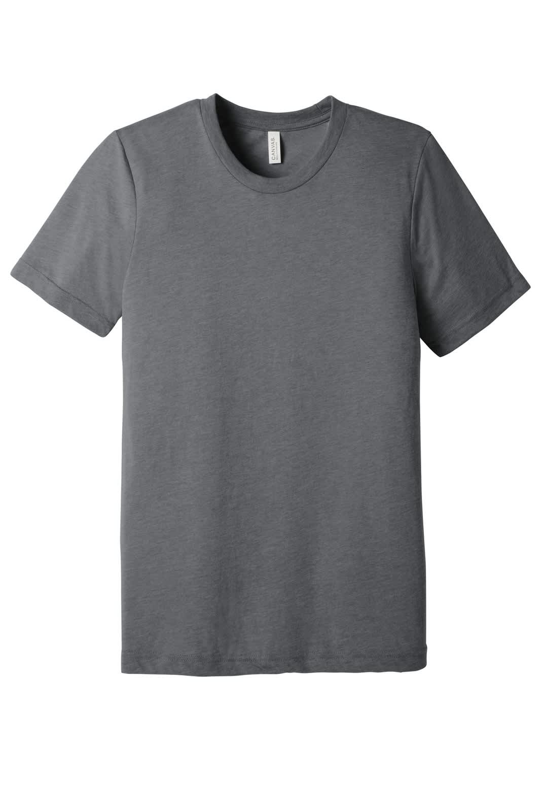 BELLA+CANVAS  Unisex Triblend Short Sleeve Tee
