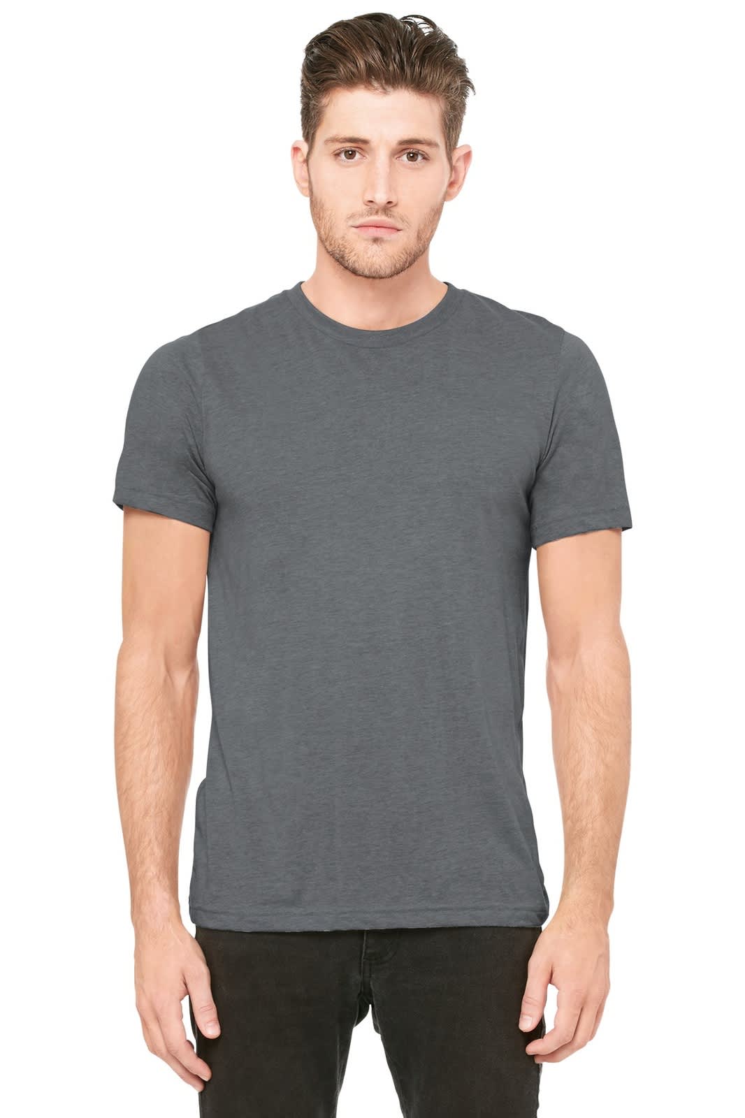 BELLA+CANVAS  Unisex Triblend Short Sleeve Tee