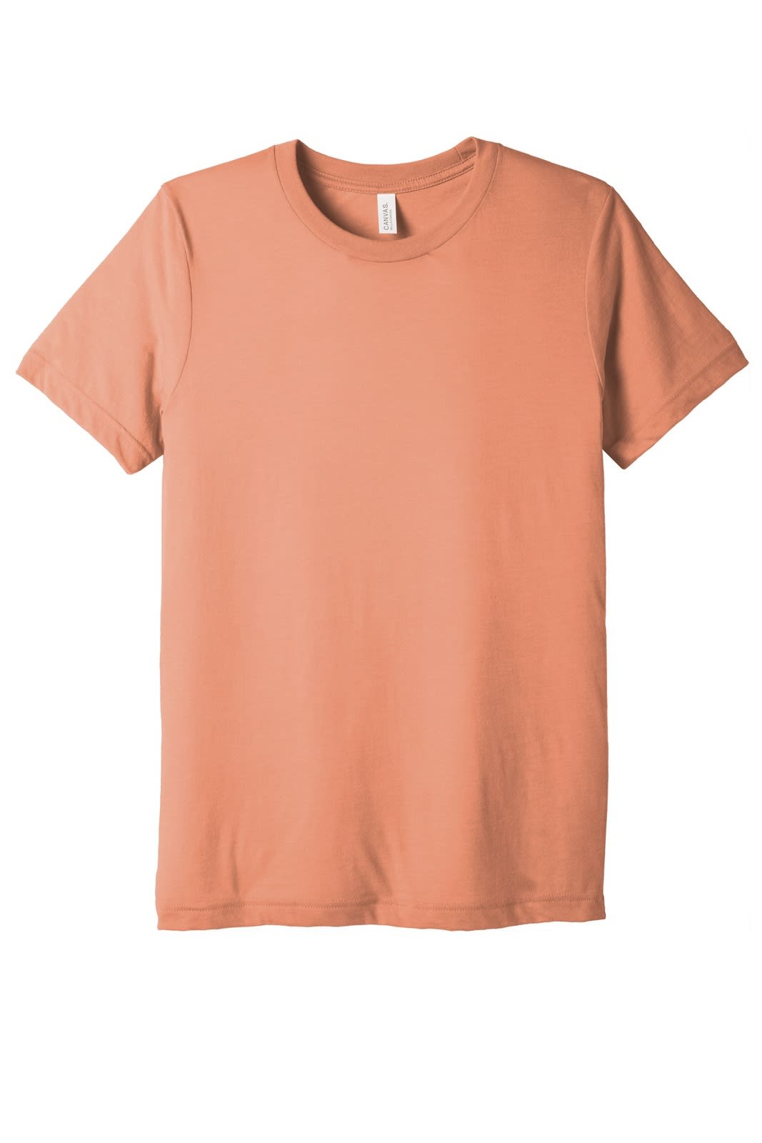 BELLA+CANVAS  Unisex Triblend Short Sleeve Tee