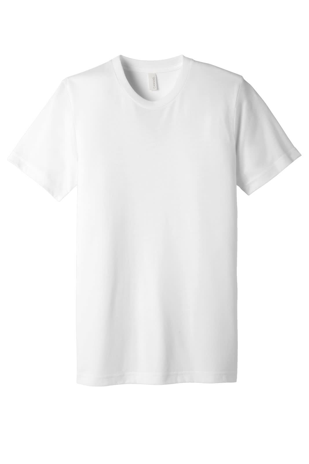 BELLA+CANVAS  Unisex Triblend Short Sleeve Tee