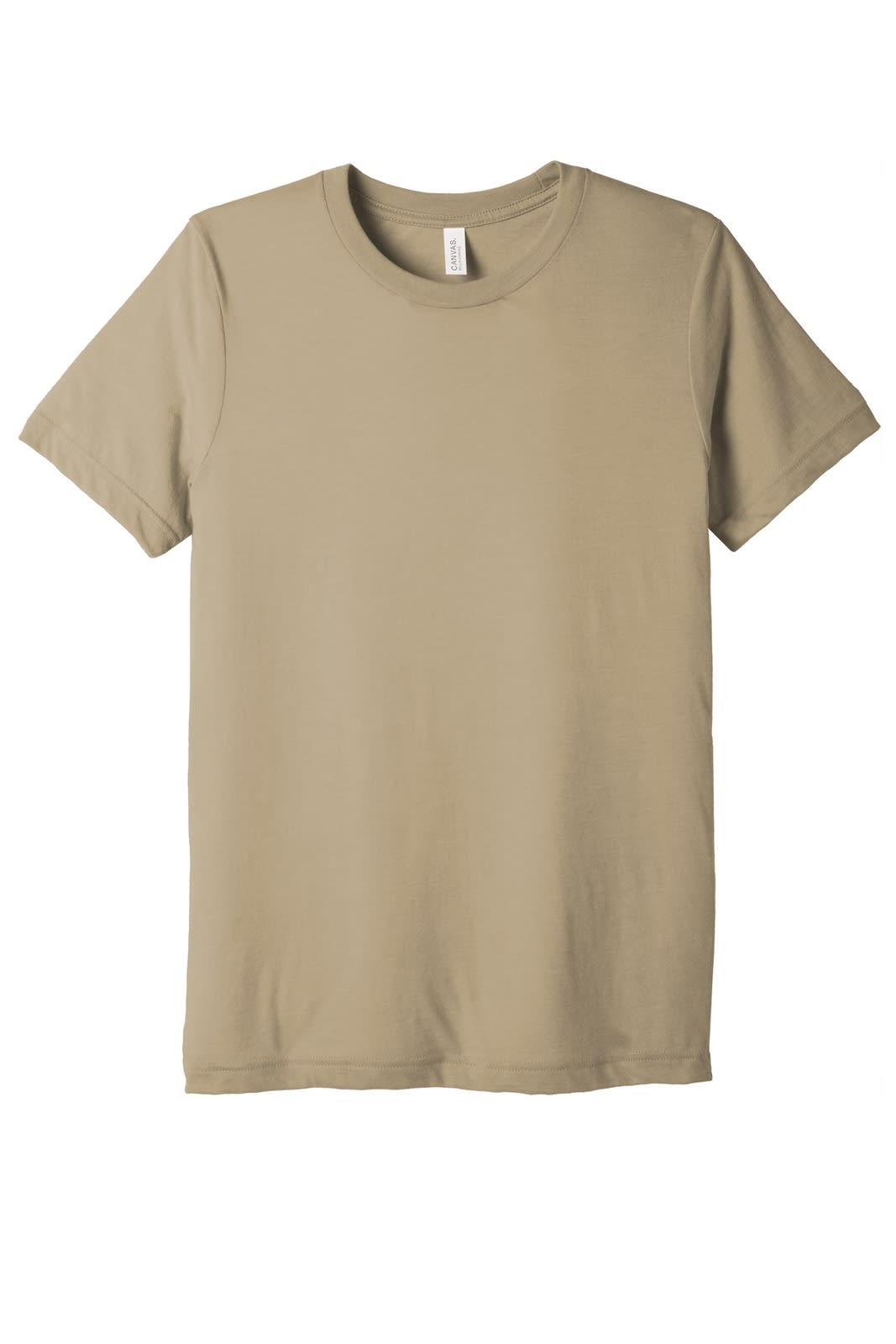 BELLA+CANVAS  Unisex Triblend Short Sleeve Tee