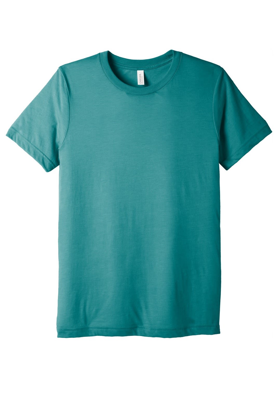 BELLA+CANVAS  Unisex Triblend Short Sleeve Tee
