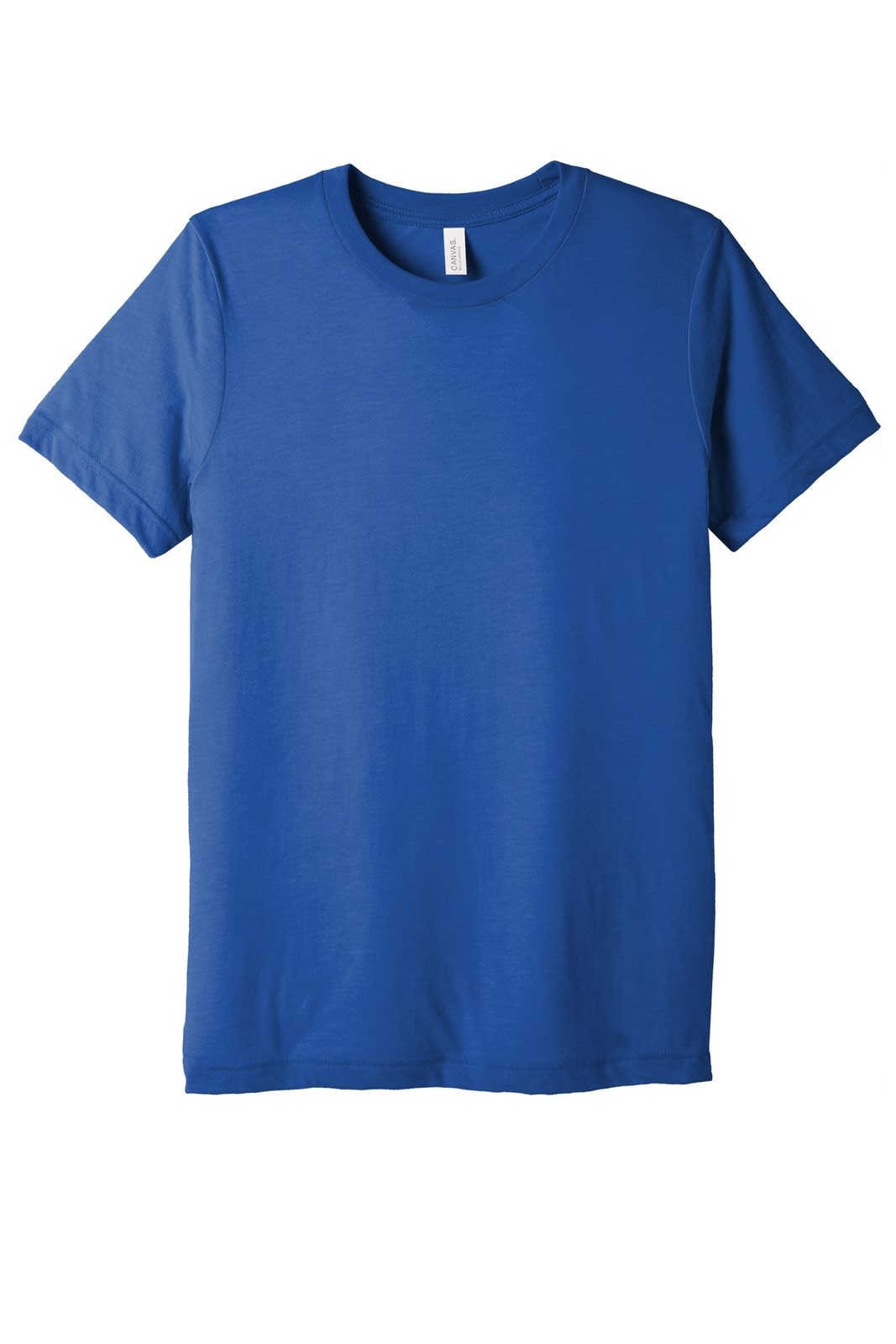 BELLA+CANVAS  Unisex Triblend Short Sleeve Tee