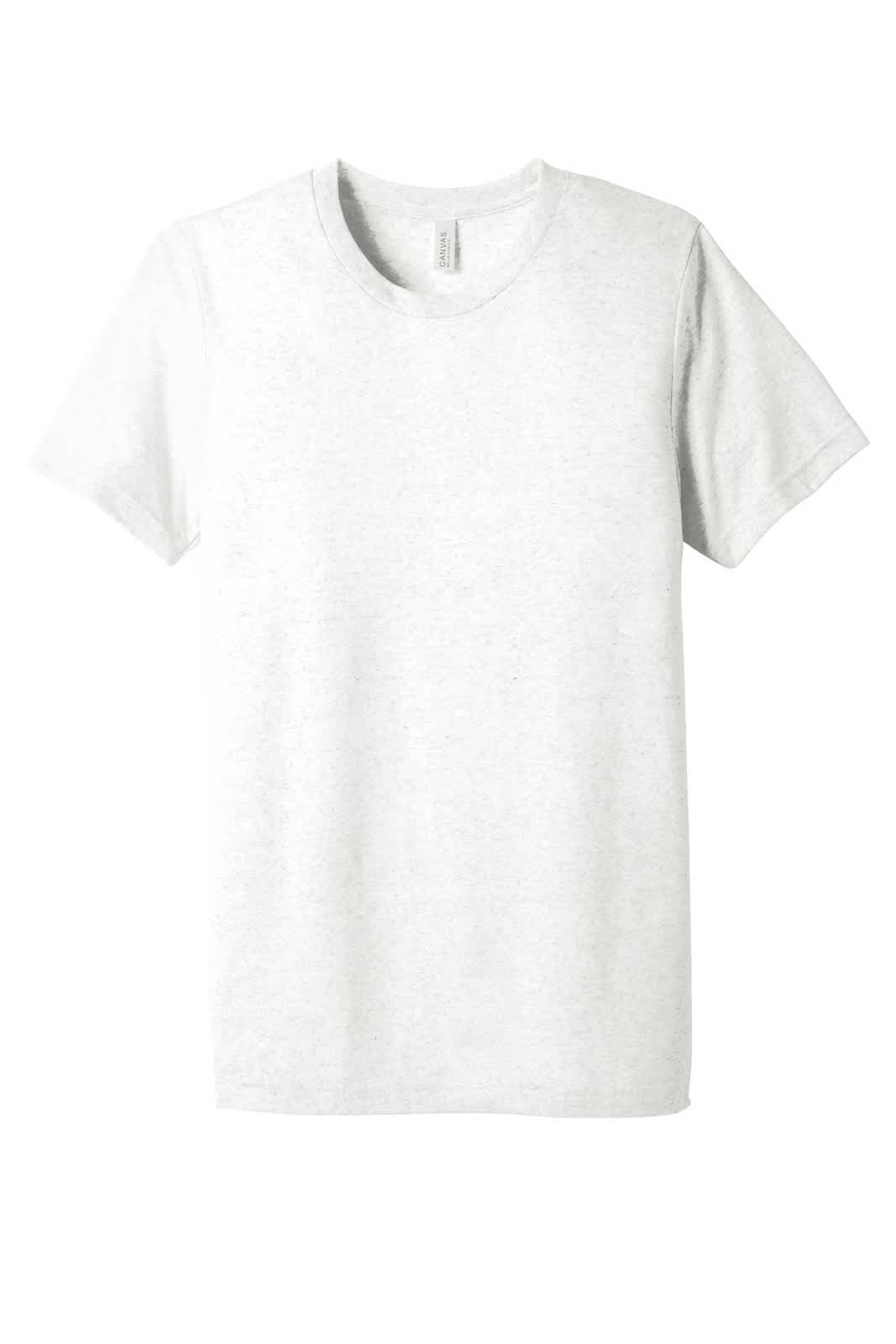 BELLA+CANVAS  Unisex Triblend Short Sleeve Tee