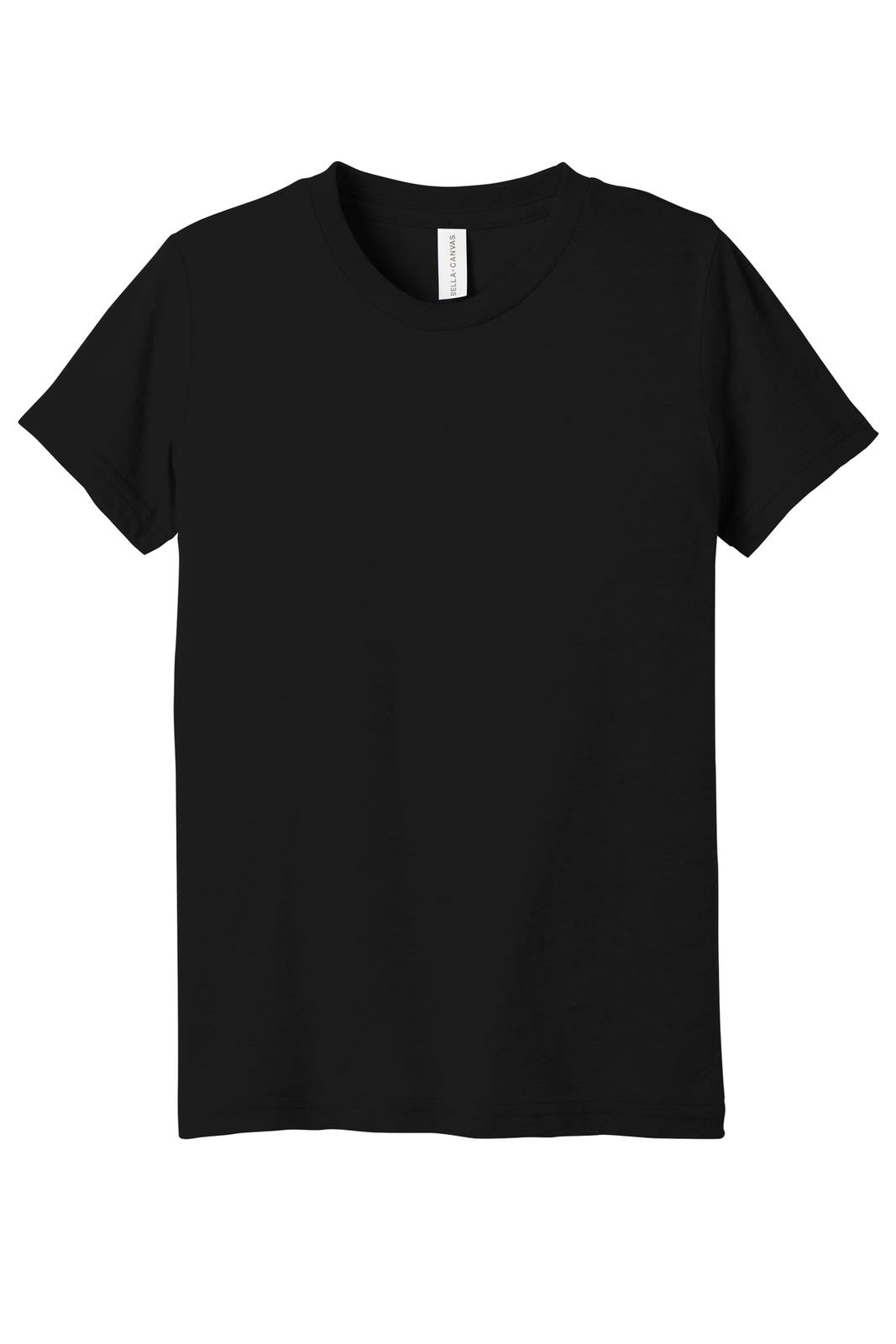 BELLA+CANVAS Youth Triblend Short Sleeve Tee