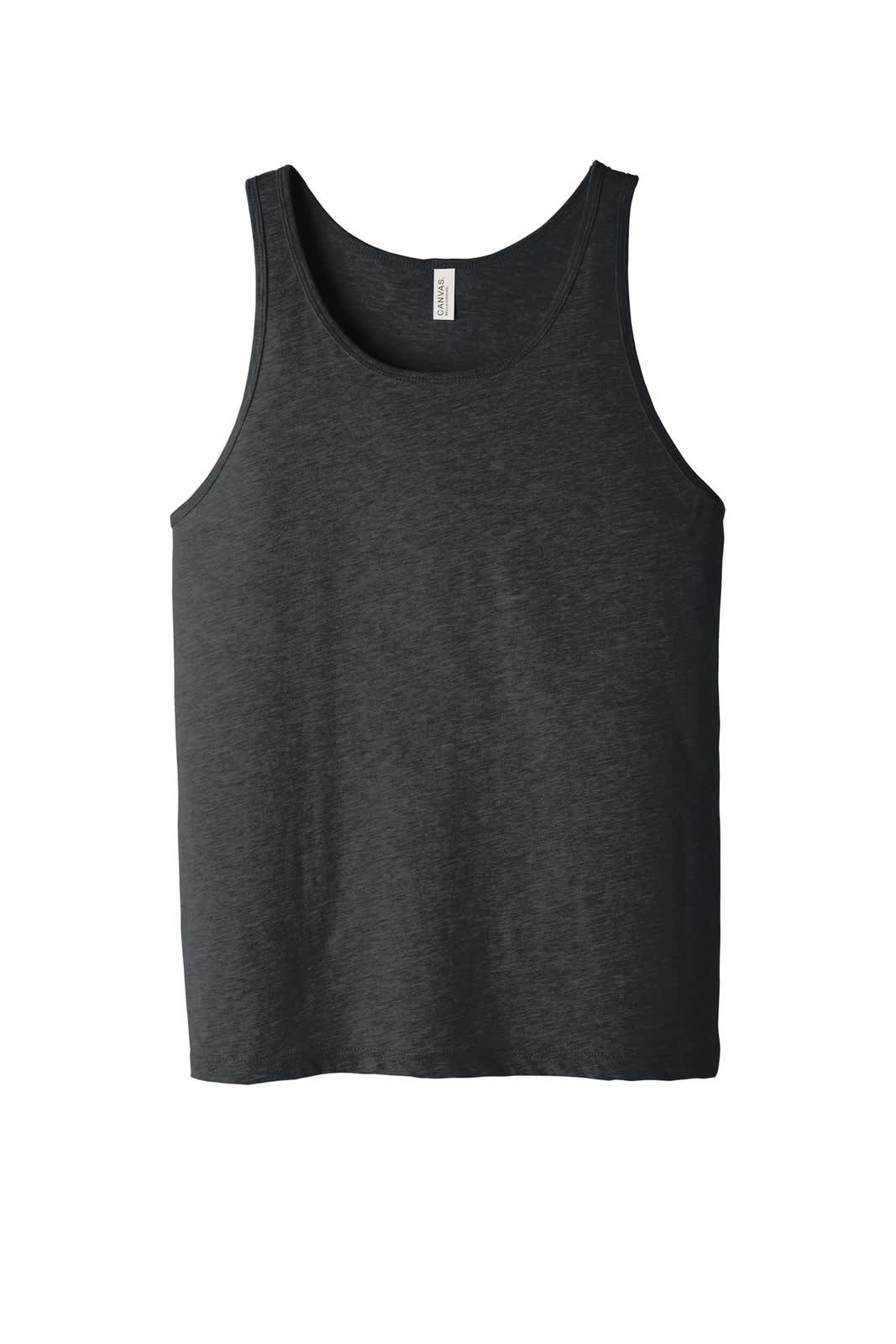 BELLA+CANVAS  Unisex Jersey Tank