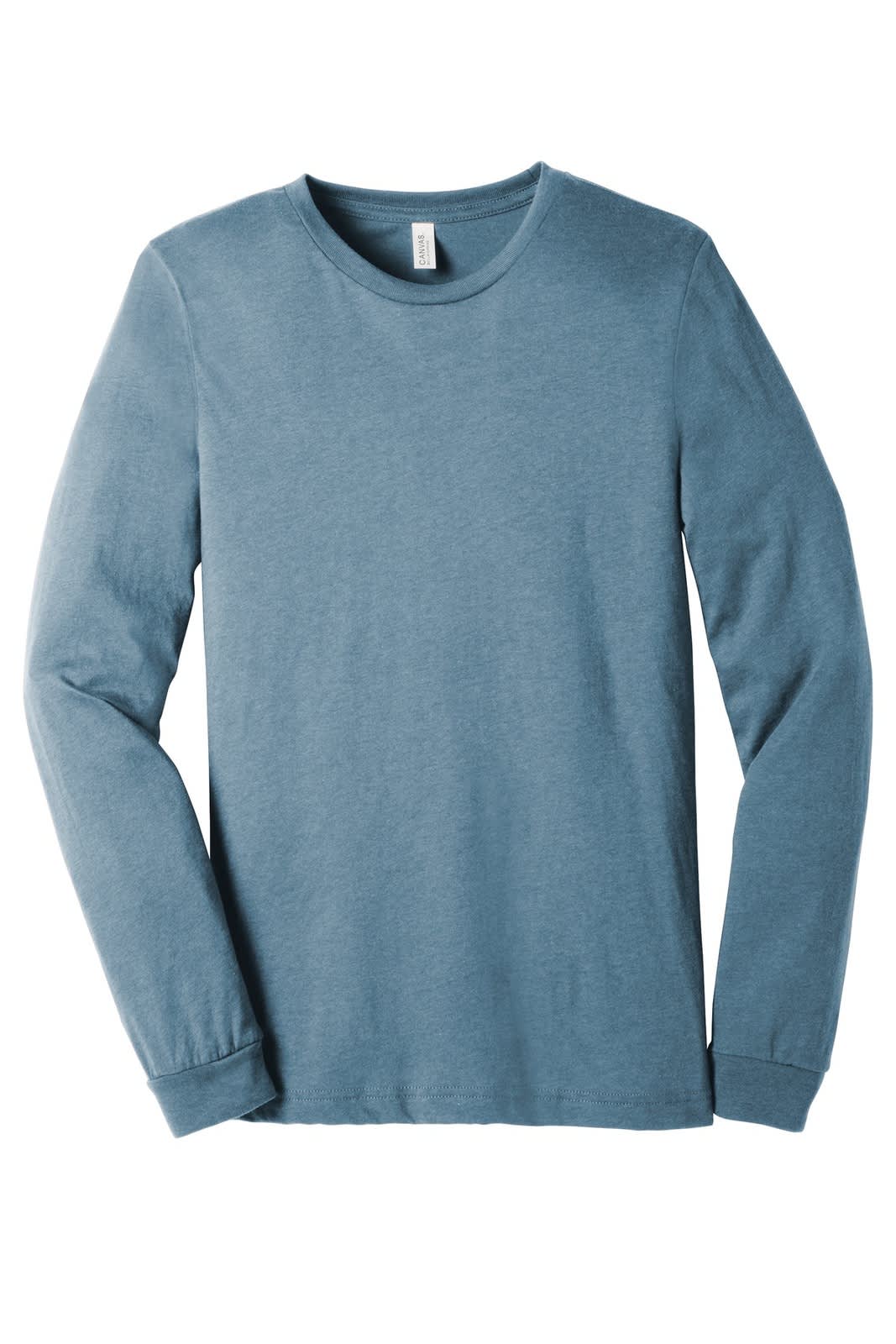 BELLA+CANVAS  Unisex Jersey Long Sleeve Tee