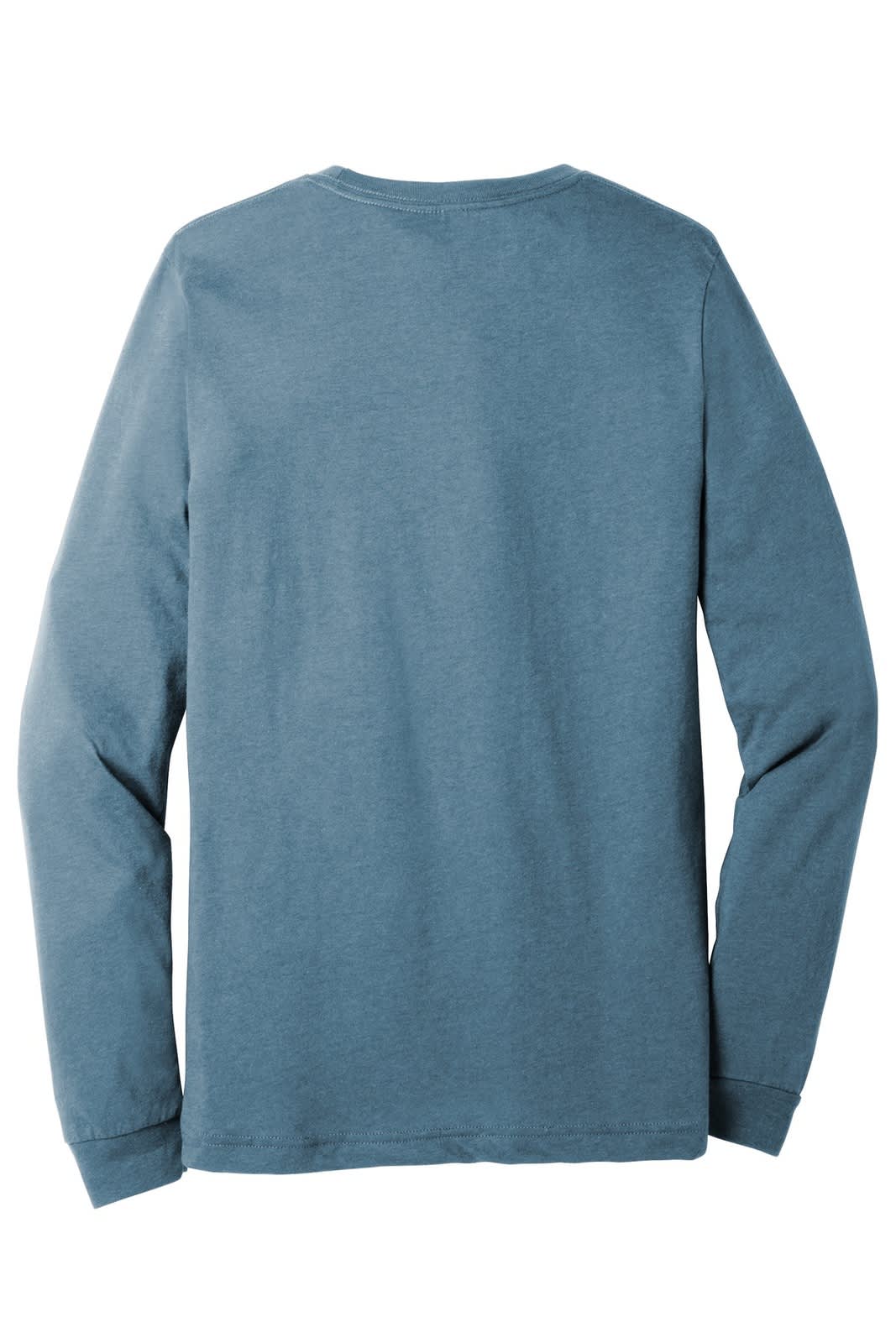 BELLA+CANVAS  Unisex Jersey Long Sleeve Tee