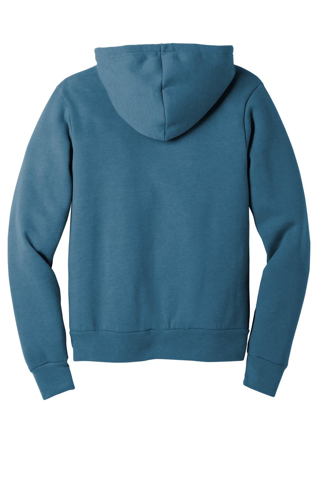 BELLA+CANVAS  Unisex Sponge Fleece Pullover Hoodie