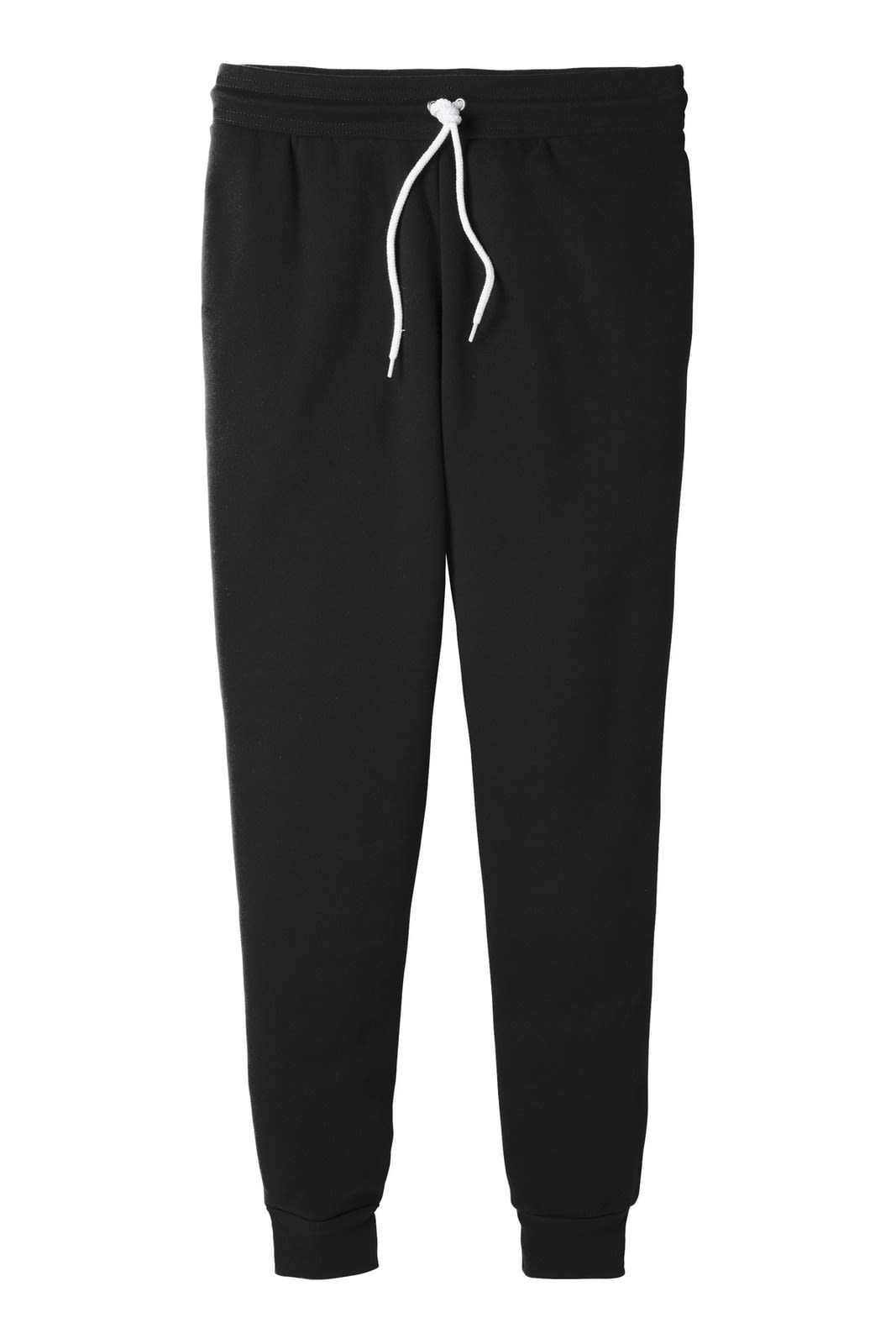 BELLA+CANVAS  Unisex Jogger Sweatpants