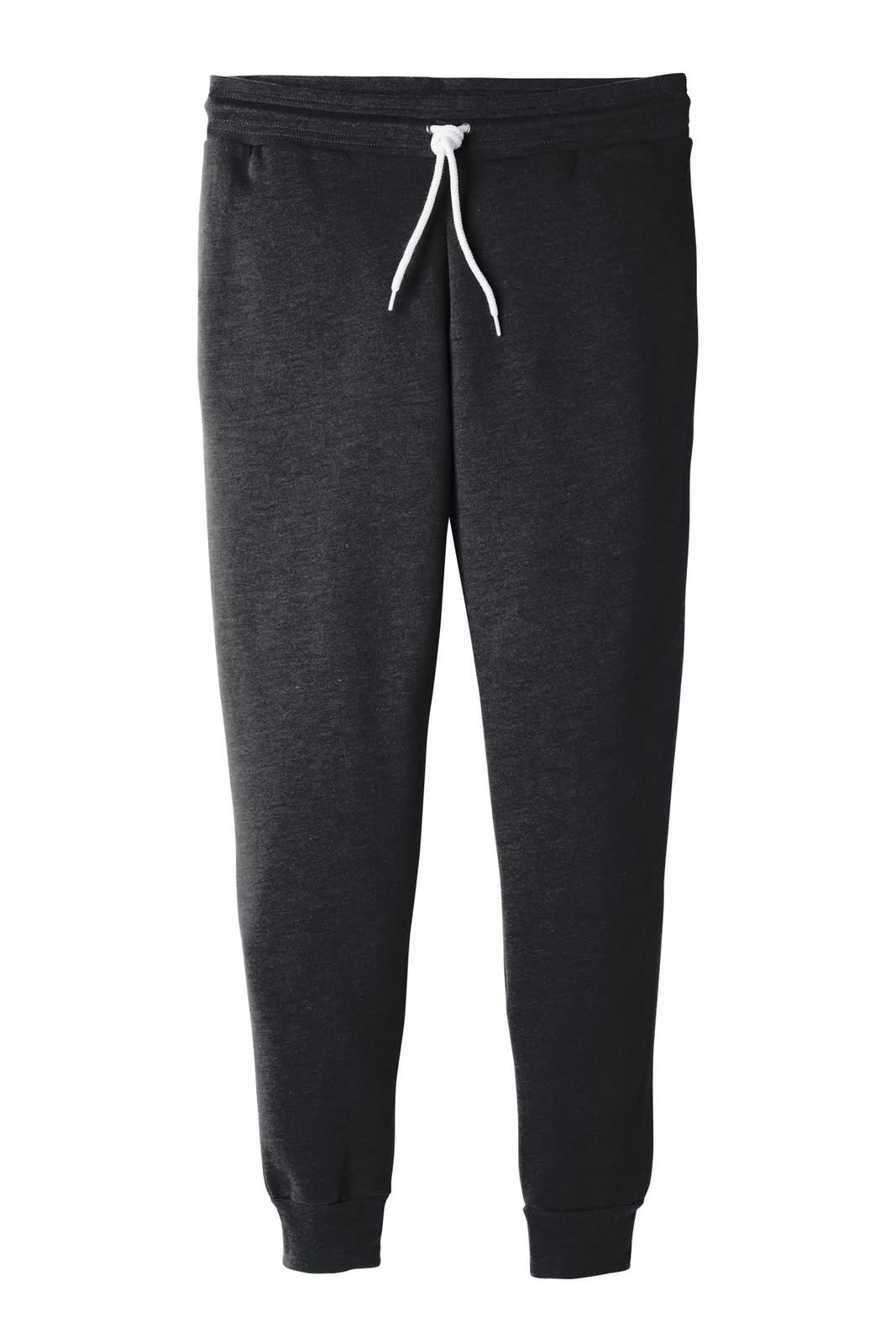 BELLA+CANVAS  Unisex Jogger Sweatpants