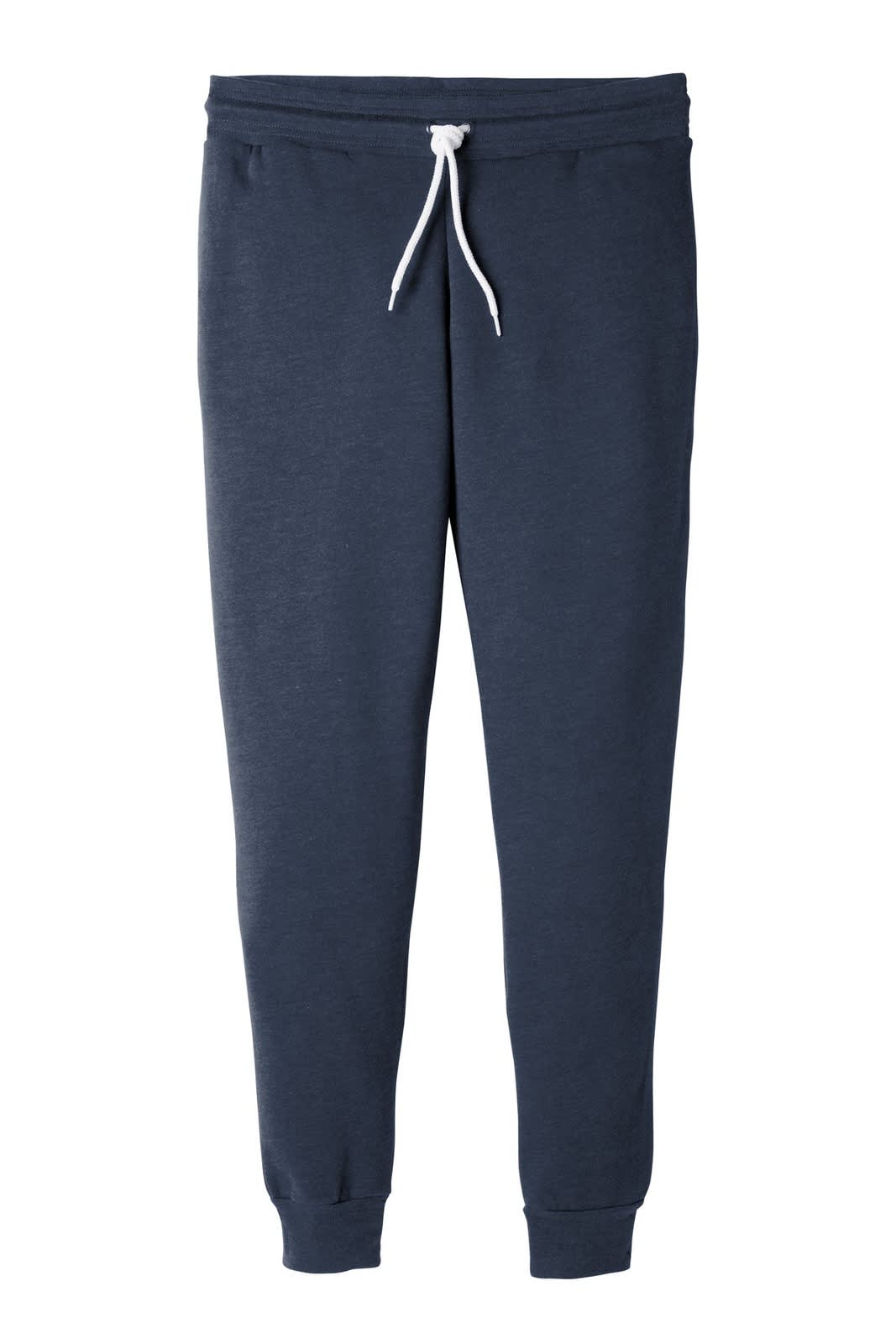 BELLA+CANVAS  Unisex Jogger Sweatpants