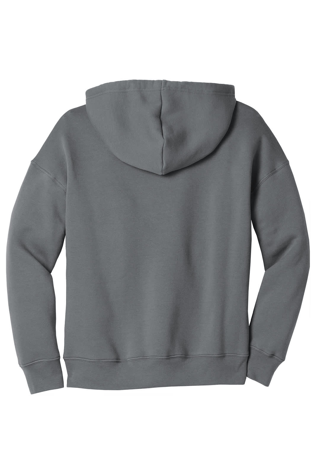 BELLA+CANVAS  Unisex Sponge Fleece Pullover DTM Hoodie