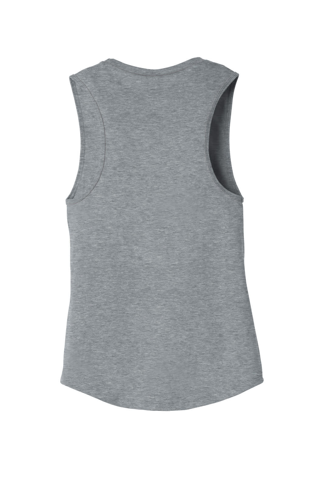 BELLA+CANVAS Women's Jersey Muscle Tank - BC6003 Image