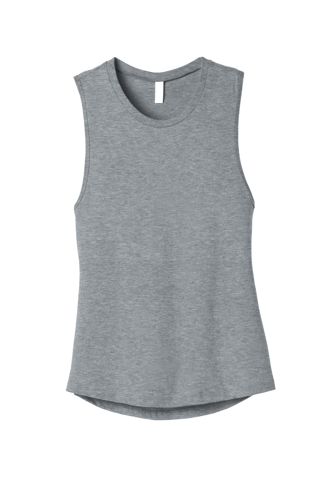 BELLA+CANVAS Women's Jersey Muscle Tank - BC6003 Image