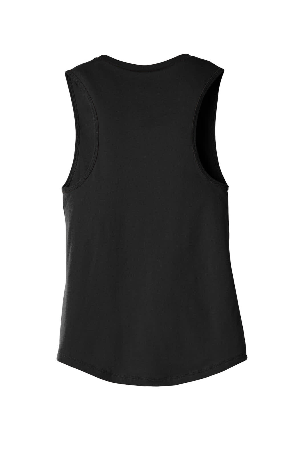 BELLA+CANVAS Women's Jersey Muscle Tank - BC6003 Image