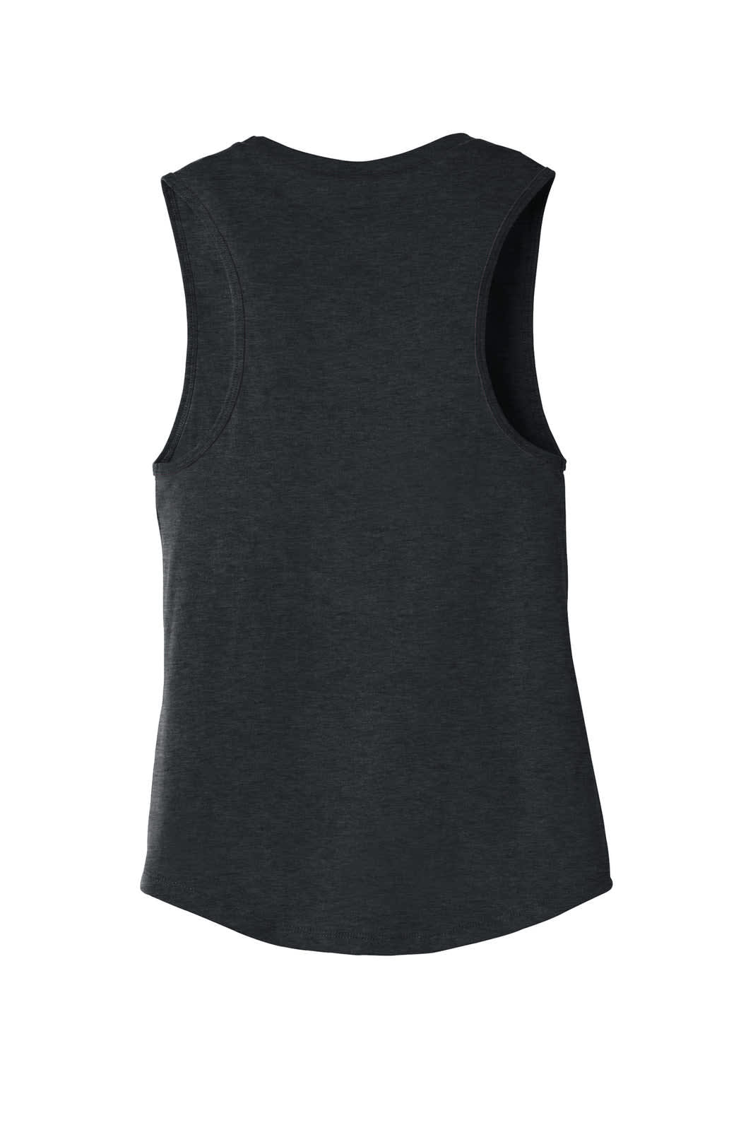 BELLA+CANVAS Women's Jersey Muscle Tank - BC6003 Image