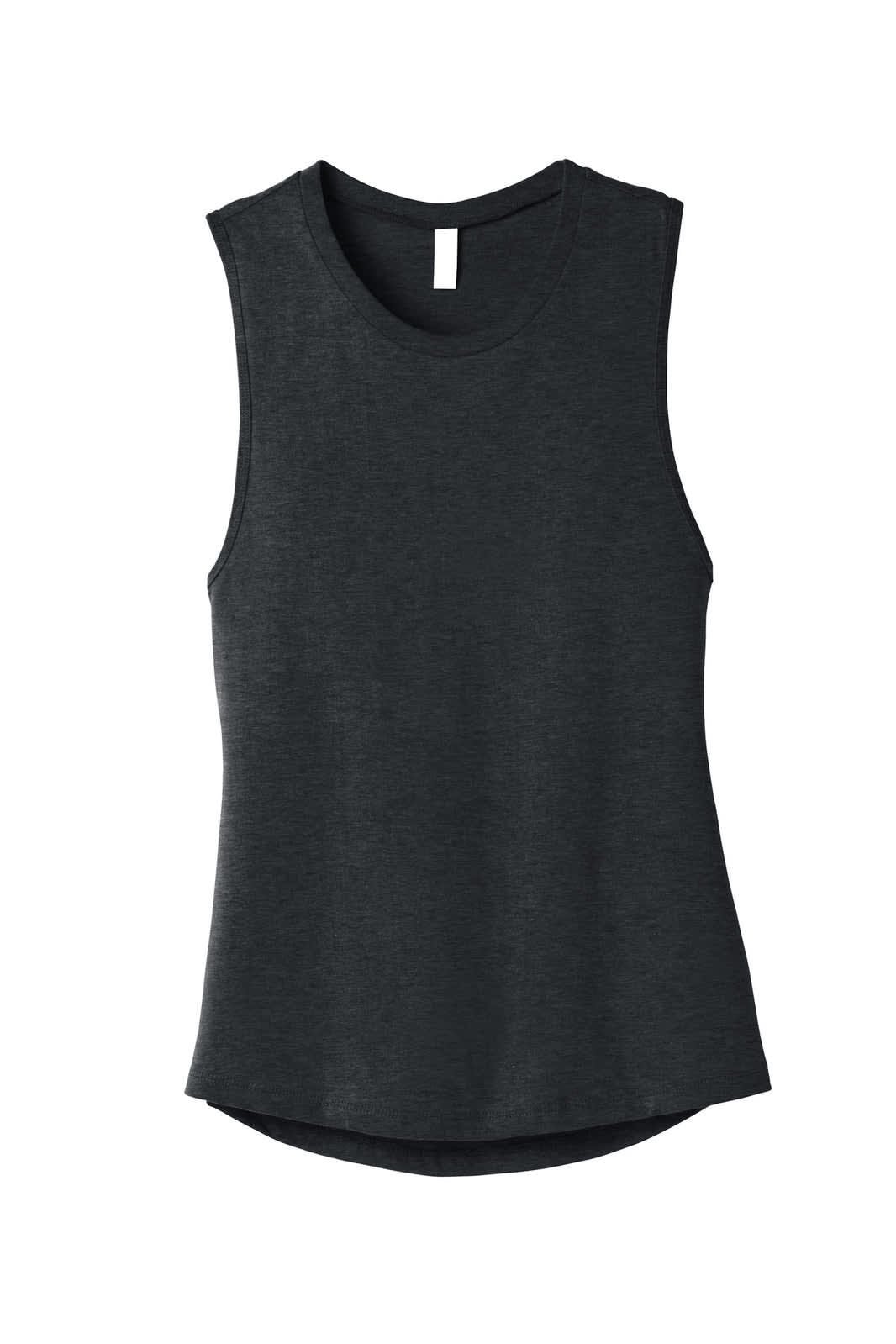 BELLA+CANVAS Women's Jersey Muscle Tank - BC6003 Image