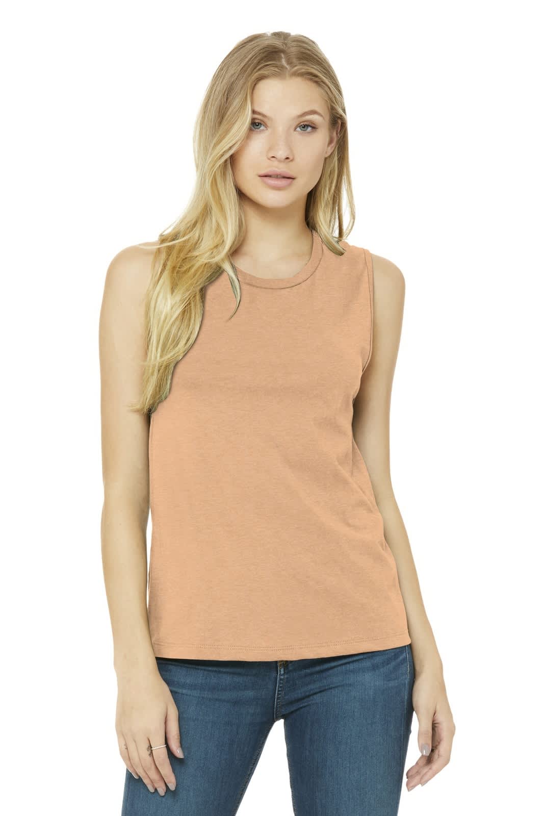 BELLA+CANVAS  Women